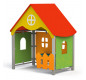 Cabane pour cour école, Cabane aire de jeux, Cabane pour école