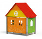 Cabane pour cour école, Cabane aire de jeux, Cabane pour école