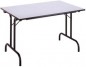 Table Orion stratifié