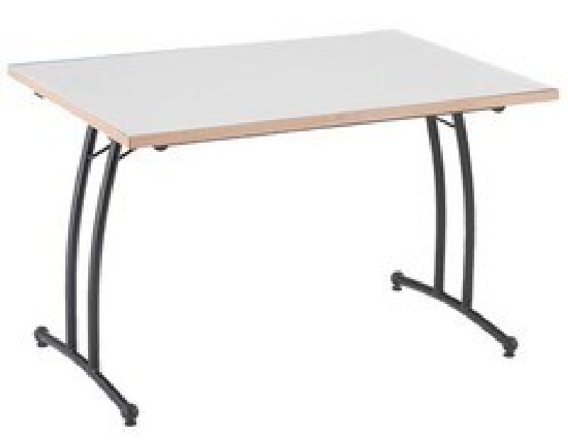 Table Jupier stratifié