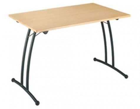 Table Jupier stratifié