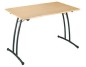 Table Jupier stratifié