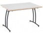 Table Jupier stratifié