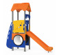 Jeux de plein air pour école,  Jeux pour enfants tunnel, Aire de jeux extérieurs pour collectivité tunnel