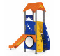 Toboggan aire de jeux