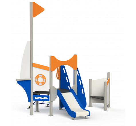 Jeux de plein air pour camping, Jeux pour aire de jeux, Aire de jeux extérieurs pour parc public