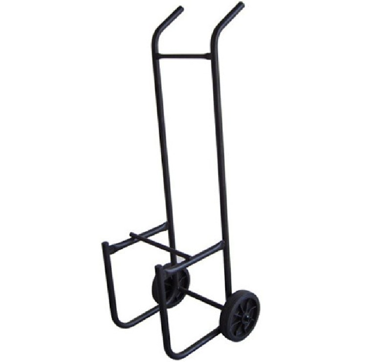 Chariot pour chaises empilables