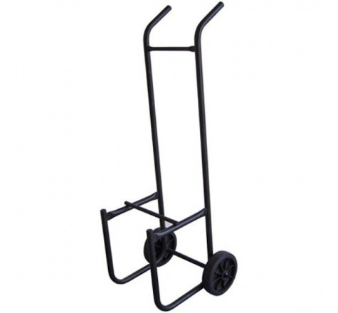 Chariot pour chaises empilables