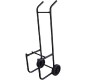 Chariot pour chaises empilables