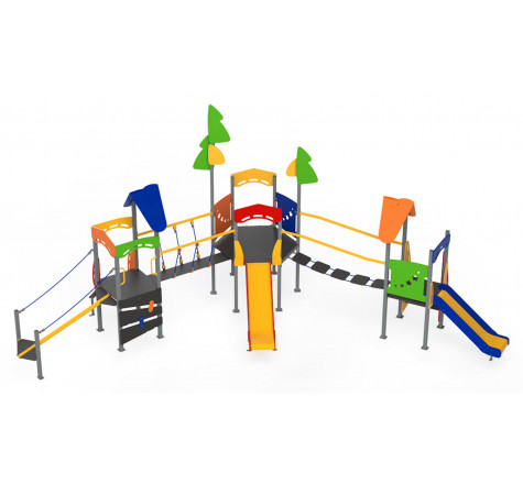 Jeux de plein air pour école,  Jeux pour enfants tunnel, Aire de jeux extérieurs pour collectivité tunnel