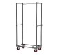 Chariot pour chaises Attila