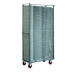 Chariot pour chaises Attila