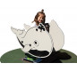 Jeux sur ressort baleine, Jeux sur ressort animaux