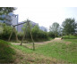 Tyrolienne 50 m pour collectivité, Tyrolienne 50 m, Tyrolienne bois de robinier