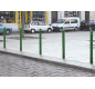 Potelet boule | Poteau urbain pour collectivités