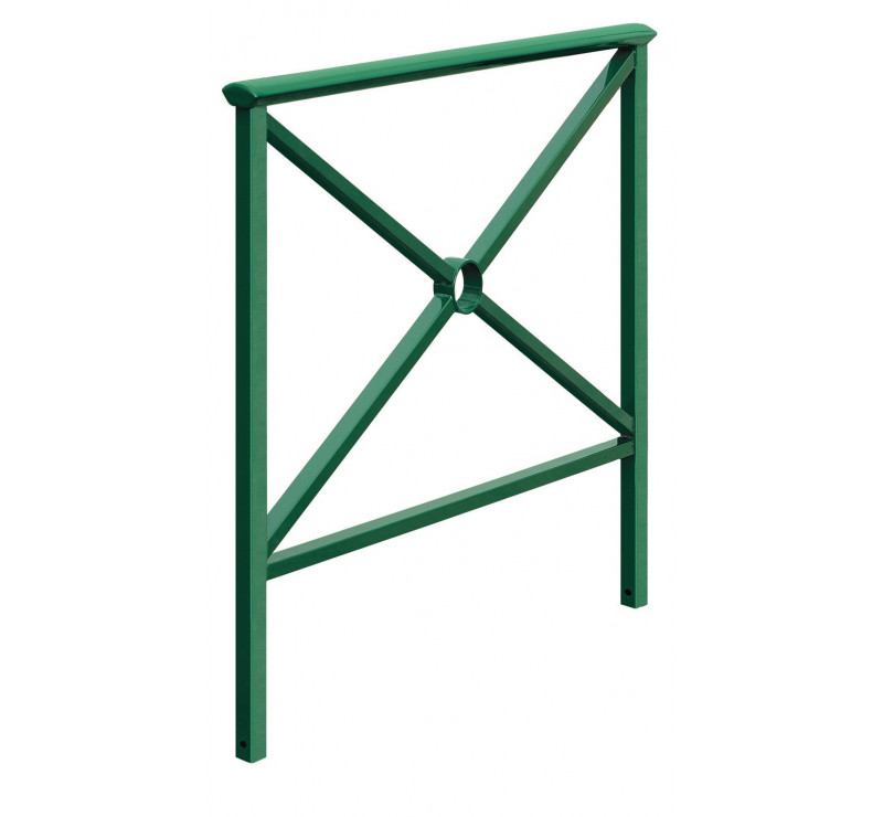 Barrière urbaine