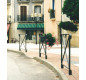 Barrière urbaine
