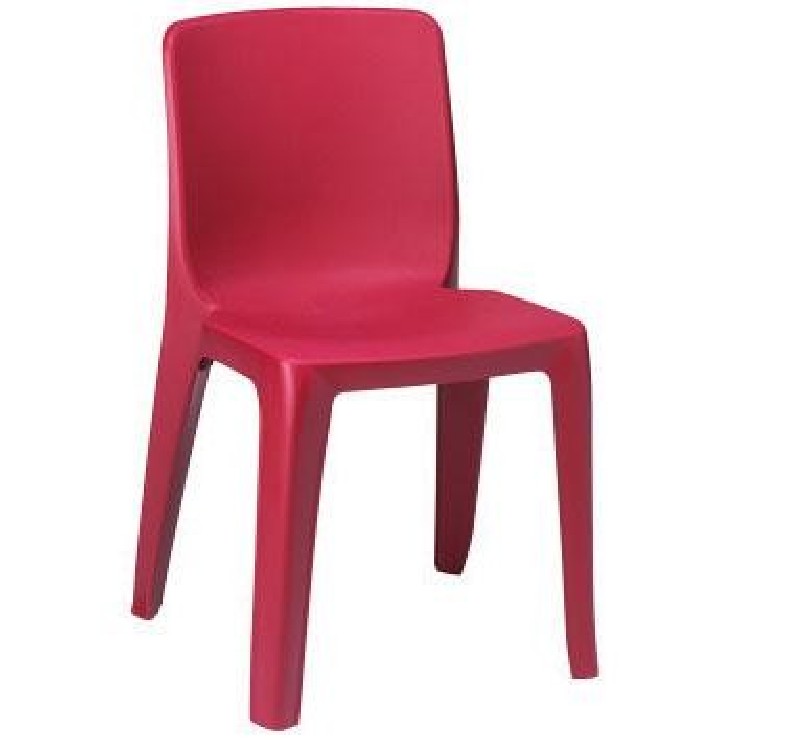 Chaise monobloc Denver