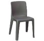 Chaise monobloc Denver