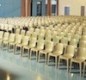 Chaise monobloc Denver