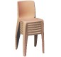 Chaise monobloc Denver