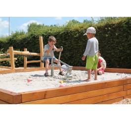 Pelle à sable pour enfants
