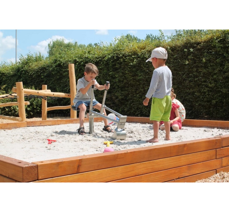 Pelle à sable pour enfants