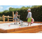 Pelle à sable pour enfants