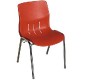 Chaise coque Ergonomique