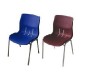 Chaise coque Ergonomique