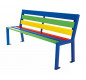Banc école primaire