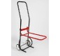Chaise coque Vanoise M2 (anti-feu)