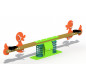 CANARDS JUMEAUX JEU SUR RESSORTS |ECFR