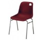 Chaise coque Vanoise M2 (anti-feu)