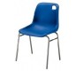 Chaise coque Vanoise M2 (anti-feu)