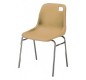 Chaise coque Vanoise M2 (anti-feu)