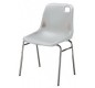 Chaise coque Vanoise M2 (anti-feu)