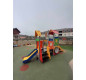 Jeux de plein air pour école, Aire de jeux pour enfants, Aire de jeux extérieurs pour enfants
