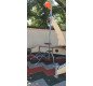 Jeux de plein air pour école, Structure de jeux pour aire de jeux, Aire de jeux extérieurs pour collectivité