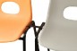 Chaise coque Lilou