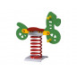 Jeux sur ressort scooter, Jeux sur ressort scooter