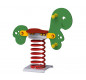 Jeux sur ressort tortue, Jeux sur ressort animaux