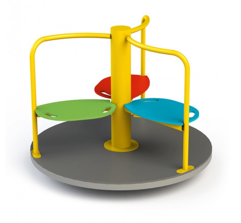 Tourniquet école