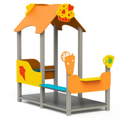 Maison des enfants