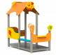 Maison des enfants