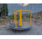 Tourniquet pour enfants