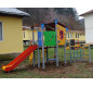 Jeux de plein air pour école, Structure de jeux pour aire de jeux, Aire de jeux extérieurs pour collectivité