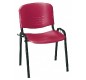 Chaise classique polypropylène