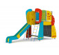 Jeux de plein air pour école, Aire de jeu pour parc animalier, Jeux extérieurs thème animaux