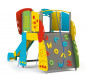 Jeux de plein air pour école, Aire de jeu pour parc animalier, Jeux extérieurs thème animaux
